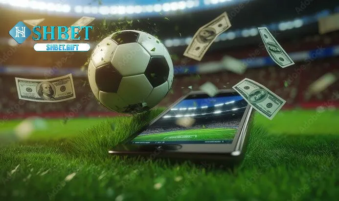 SH BET Giúp Bạn Thỏa Mãn Đam Mê Cùng Những Trận Cầu Đỉnh Cao