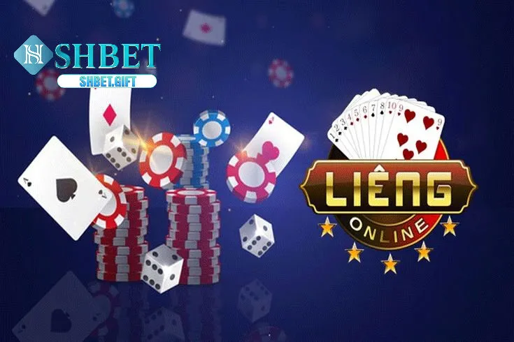 Bài Liêng SHBET - Đỉnh Cao Giải Trí Bài Tây Kịch Tính!