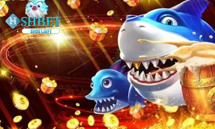 Thế Giới Đại Dương Sôi Động