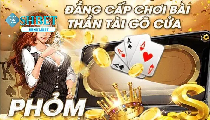 Phỏm SHBET Cùng Thử Sức Đỉnh Cao Trí Tuệ Và Kỹ Năng!